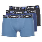DIM Coton Stretch Boxers 3-Pack