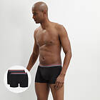 DIM Daily Colors Boxers 2-Pack