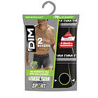 DIM Stay And Fit Boxers 2-Pack