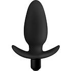 Blush Novelties Anal Adventures Silicone Saddle Plug