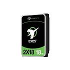 Seagate Exos 2X18 ST16000NM0002 12GB 16TB