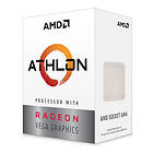 AMD Athlon 3000G 3,5GHz Socket AM4 MPK