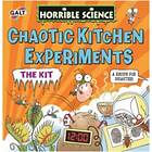 Galt Toys Horrible Science Chaotic Kitchen Experiments