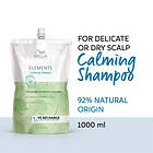 Wella Elements Calming Shampoo Refill 1000ml