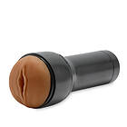 Kiiroo Feel Stroker Vagina Mid Brown