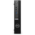Dell Optiplex 7000 Micro (W2M3C) - i5-12500T (Gen 12) 16Go RAM 256Go SSD