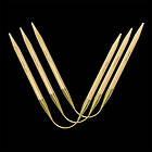 Addi Crasy Trio Long Bamboo 30cm 8.00mm 3st
