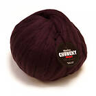 Mayflower Mega Chunky Tjockt Garn Unicolor 1000g 50m