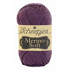 Scheepjes Merino Soft Garn Unicolor 50g 105m