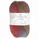 Scheepjes Our Tribe Garn 100g 420m