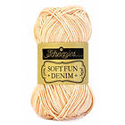 Scheepjes Softfun Denim Garn Print 50g 140m