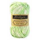Scheepjes Softfun Aquarel Garn Print 50g 140m