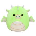 Squishmallows Dragon Eyk 19cm