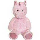 Teddykompaniet Enhörning 60 cm (Pink)