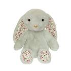 Teddykompaniet Flora Kanin Bunny Gosedjur 35cm (grön)