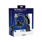 Sony Konix PS-U700 for PS4 Over Ear