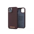 Njord byELEMENTS Genuine Leather Case for iPhone 14