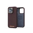 Njord byELEMENTS Genuine Leather Case for iPhone 14 Pro