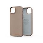 Njord byELEMENTS Fabric Just Case for iPhone 14 Plus