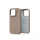 Njord byELEMENTS Fabric Just Case for iPhone 14 Pro