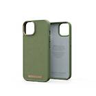 Njord byELEMENTS Suede Comfort+ Case for iPhone 14