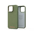 Njord byELEMENTS Suede Comfort+ Case for iPhone 14 Pro Max