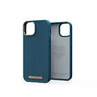 Njord byELEMENTS Fabric Tonal Case for iPhone 14