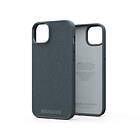 Njord byELEMENTS Fabric Tonal Case for iPhone 14 Plus