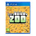 Let's Build a Zoo (PS4)