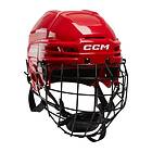 CCM Tacks 70 HTC Sr Combo Hjälm