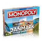 Monopoly - Danmark er Smukt