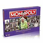 Monopoly: Queen Elizabeth II