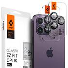 Spigen GLAS.tR EZ Fit Optik Pro for iPhone 14 Pro/14 Pro Max
