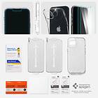 Spigen Crystal Pack for iPhone 14