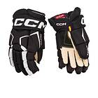 CCM Tacks AS 580 Jr Handskar