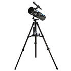 Buki Telescope Optical Glass With 50 Activities