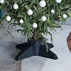 Be Basic Julgransfot 55,5x55,5x15cm