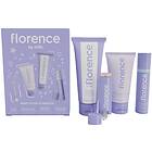 Florence By Mills Head To Toe Hydration Kit - Ulta Variant