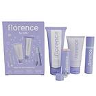 Florence By Mills Head To Toe Hydration Kit