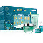 Biotherm Aquasource Hyalu Plump Eco Holiday Set 2022