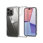 Spigen Quartz Hybrid for iPhone 14 Pro Max