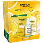 Garnier Vitamin C Glow Kit