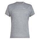 Salewa Puez Melange Dry T-shirt (Herr)