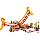 LEGO Super Mario 71416 Lava Wave Ride Expansion Set