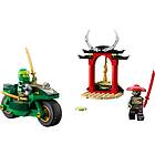 LEGO Ninjago 71788 Lloydin ninjamoottoripyörä