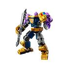 LEGO Marvel 76242 Thanos i robotrustning