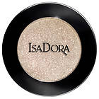 IsaDora Perfect Eyes Single Eyeshadow