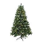 Nordic Winter Juletre Aske 180 cm LED