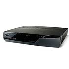 Cisco 878 Integrated Services Router