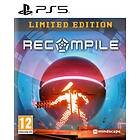 Recompile - Limited Edition (PS5)